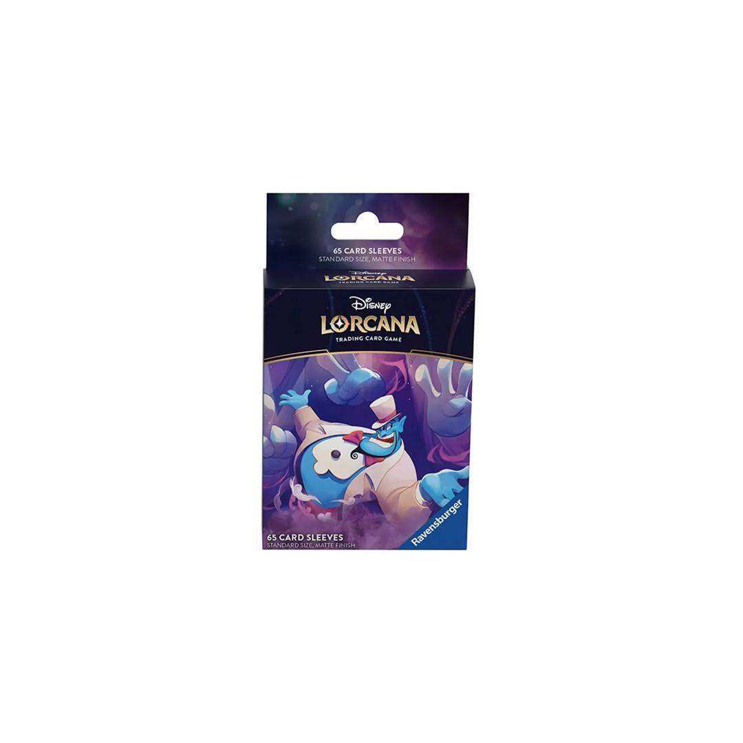 Disney Lorcana Card Sleeves - Image 4