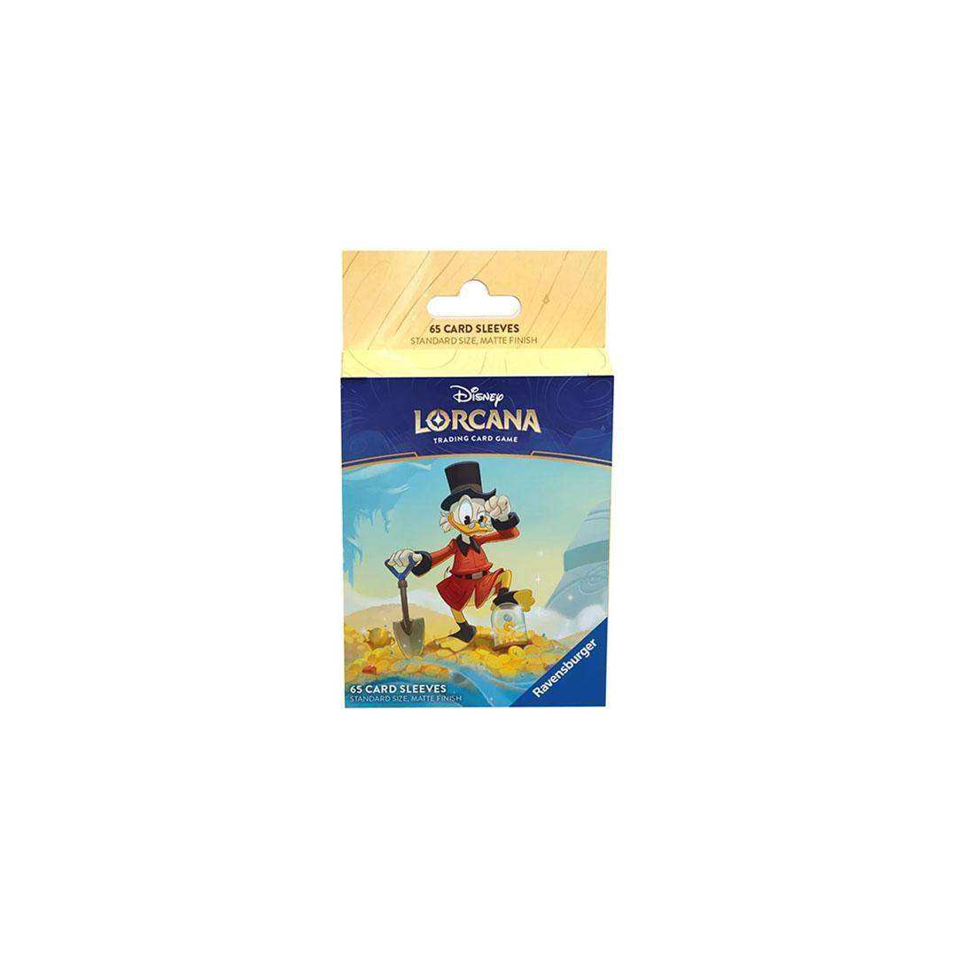 Disney Lorcana Card Sleeves - Image 6