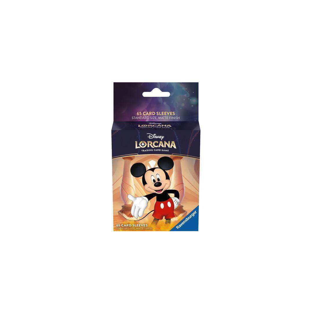 Disney Lorcana Card Sleeves - Image 8