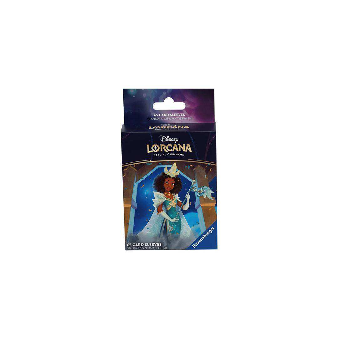 Disney Lorcana Card Sleeves - Image 9
