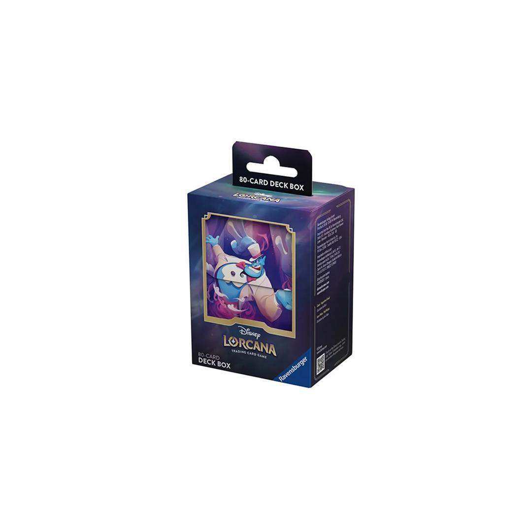 Disney Lorcana Deck Box - Image 3