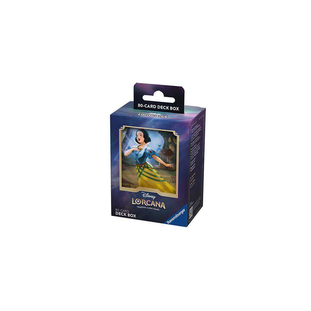 Disney Lorcana Deck Box - Image 4