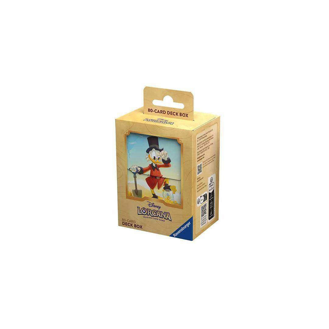 Disney Lorcana Deck Box - Image 5