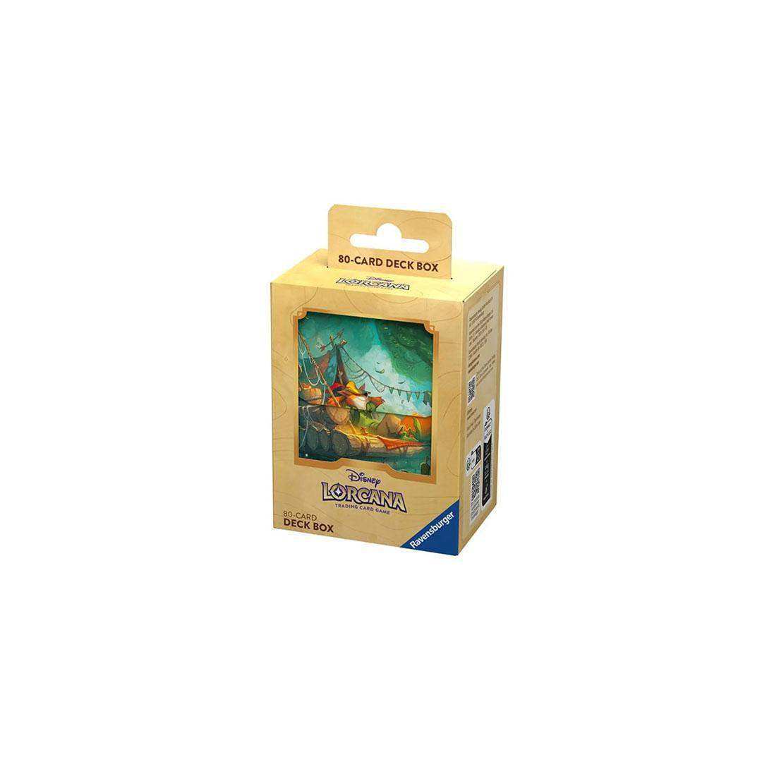 Disney Lorcana Deck Box - Image 6