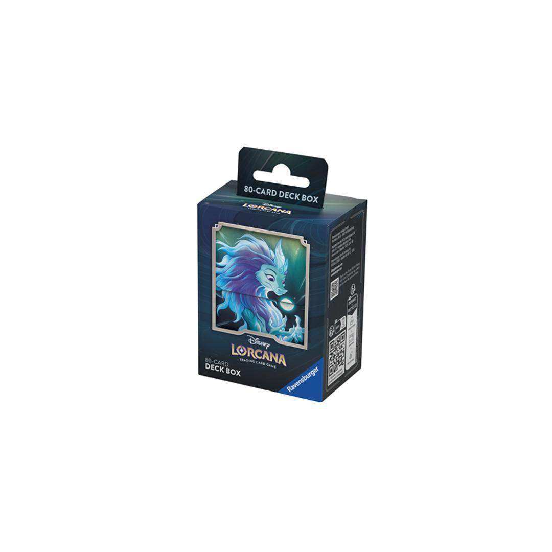 Disney Lorcana Deck Box - Image 8