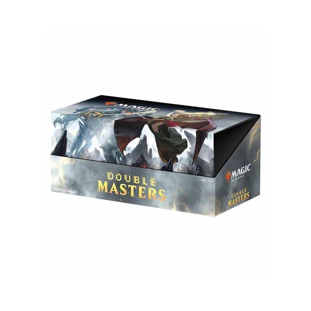 Double Masters MTG Booster Box