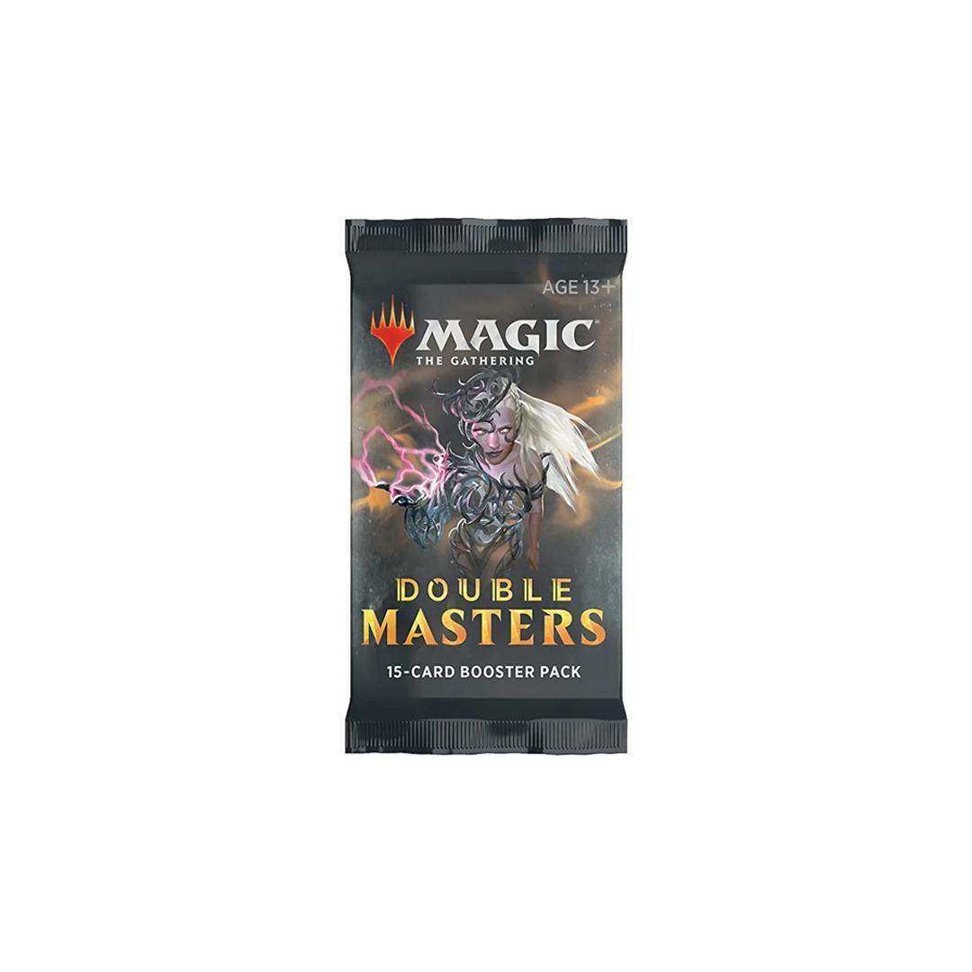 Double Masters MTG Booster Pack
