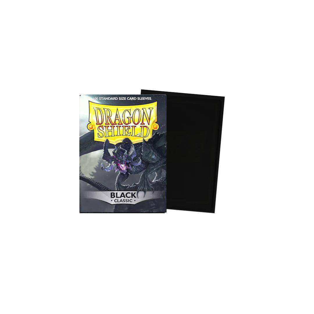 Dragon Shield Standard Sleeves Classic (100 ct.) - Image 10