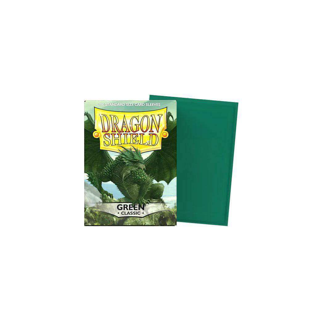 Dragon Shield Standard Sleeves Classic (100 ct.) - Image 4