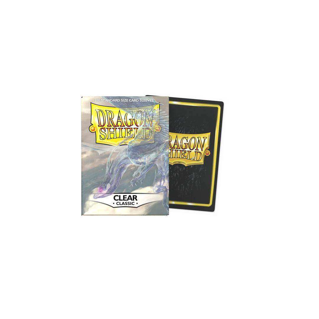 Dragon Shield Standard Sleeves Classic (100 ct.) - Image 8