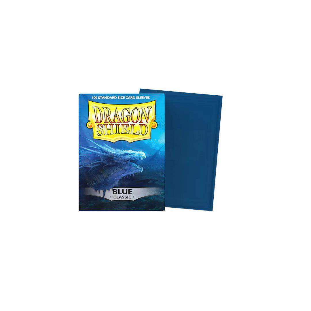 Dragon Shield Standard Sleeves Classic (100 ct.) - Image 9