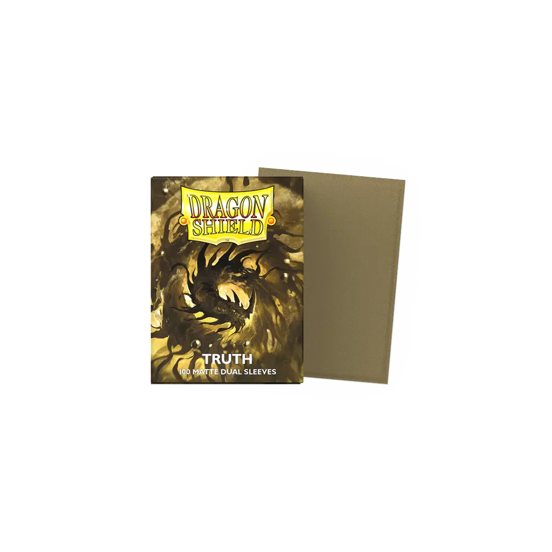 Dragon Shield Standard Sleeves Dual Matte (100 ct.) - Image 10