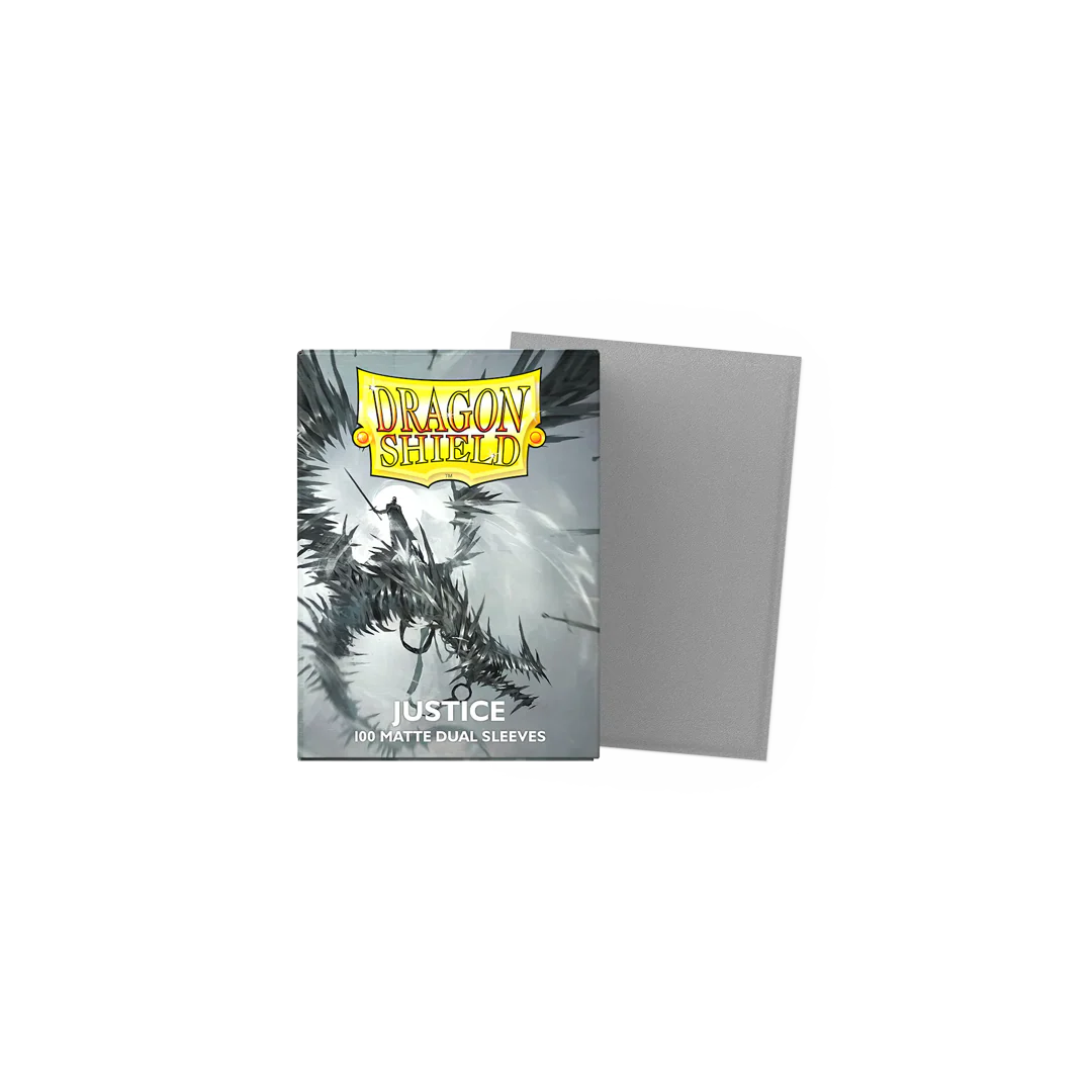 Dragon Shield Standard Sleeves Dual Matte (100 ct.) - Image 29