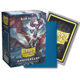 Dragon Shield Standard Sleeves Dual Matte (100 ct.) - Image 6