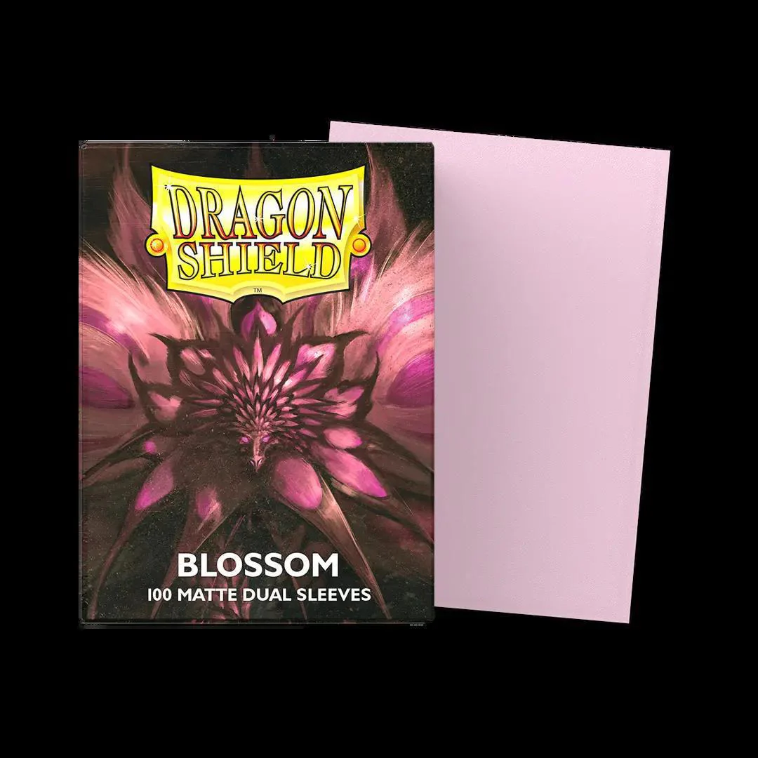 Dragon Shield Standard Sleeves Dual Matte (100 ct.) - Image 8