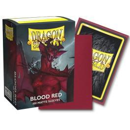 Dragon Shield Standard Sleeves Matte (100 ct.) - Image 3