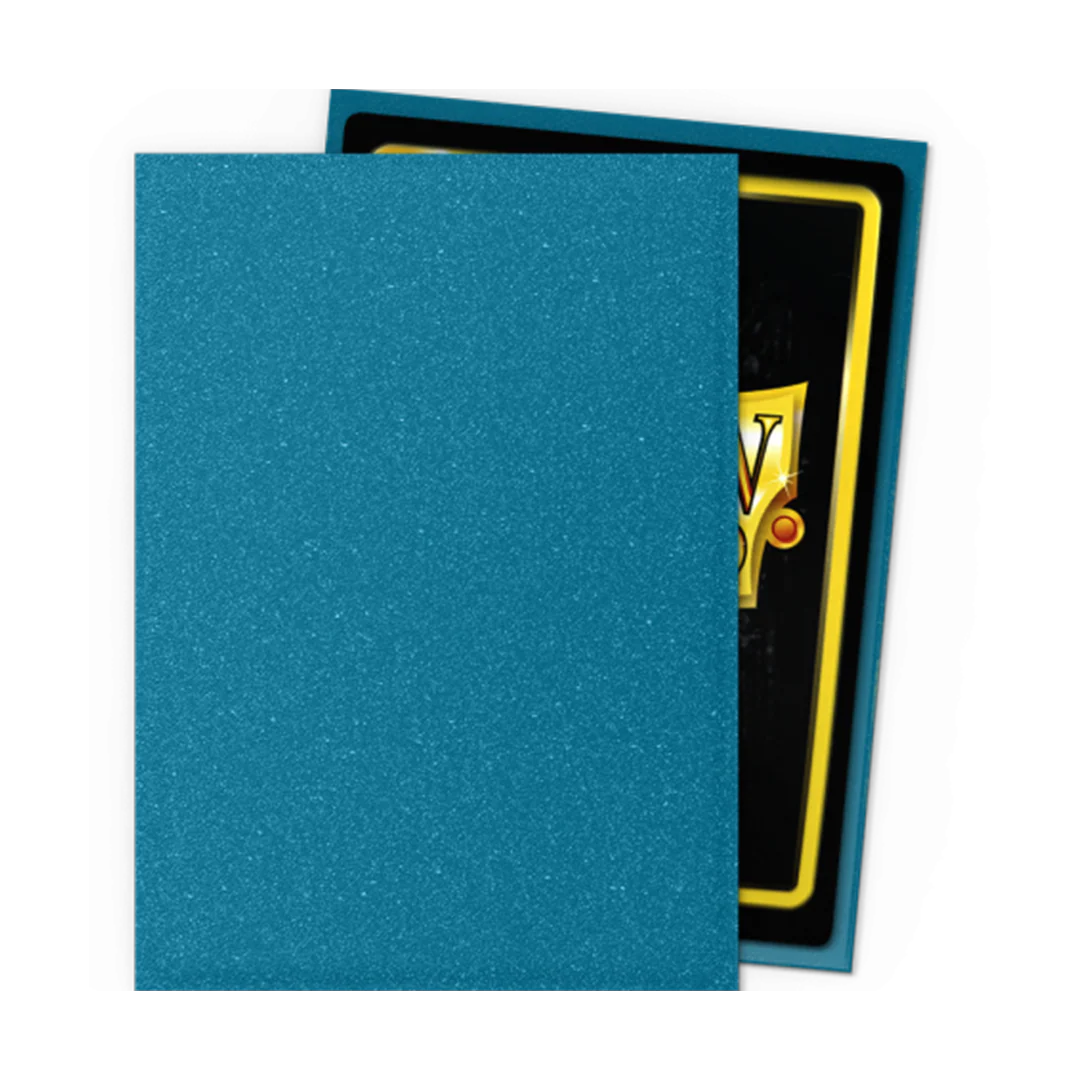 Dragon Shield Standard Sleeves Matte Sparkles