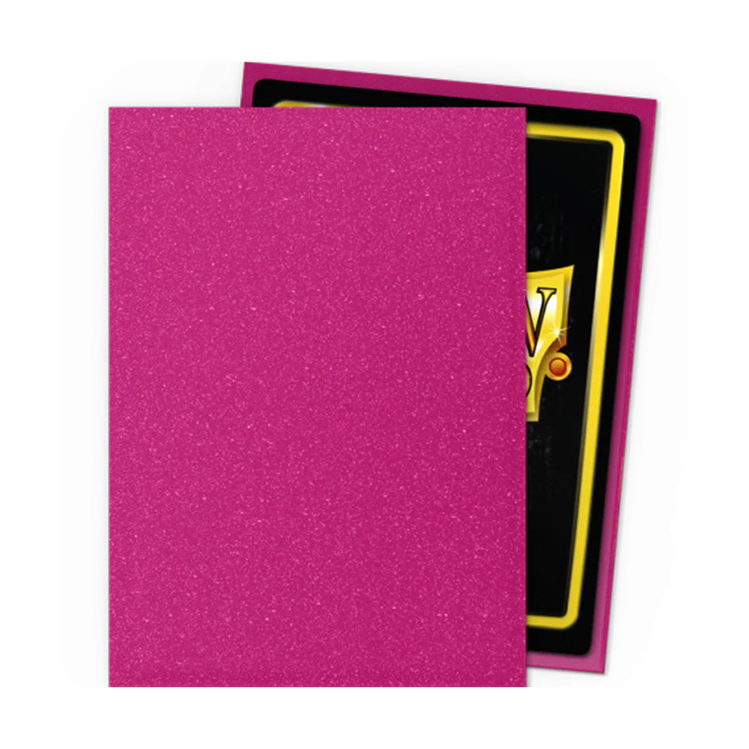 Dragon Shield Standard Sleeves Matte Sparkles - Image 2