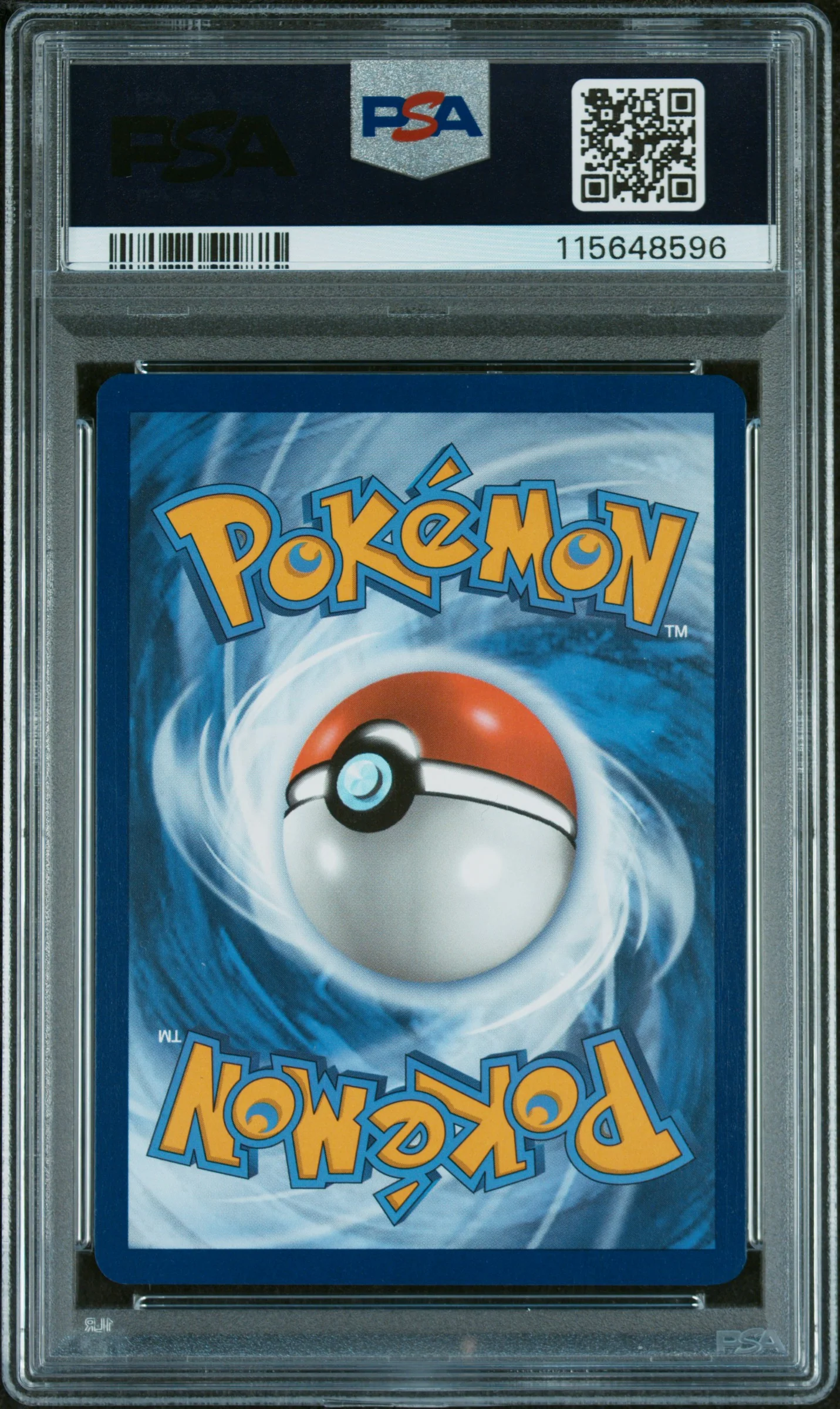 EEVEE | 2025 POKEMON SVP EN-SV BLACK STAR PROMO 173 | PRISMATIC EVOLUTIONS ETB | PSA GEM MT 10 - Image 2