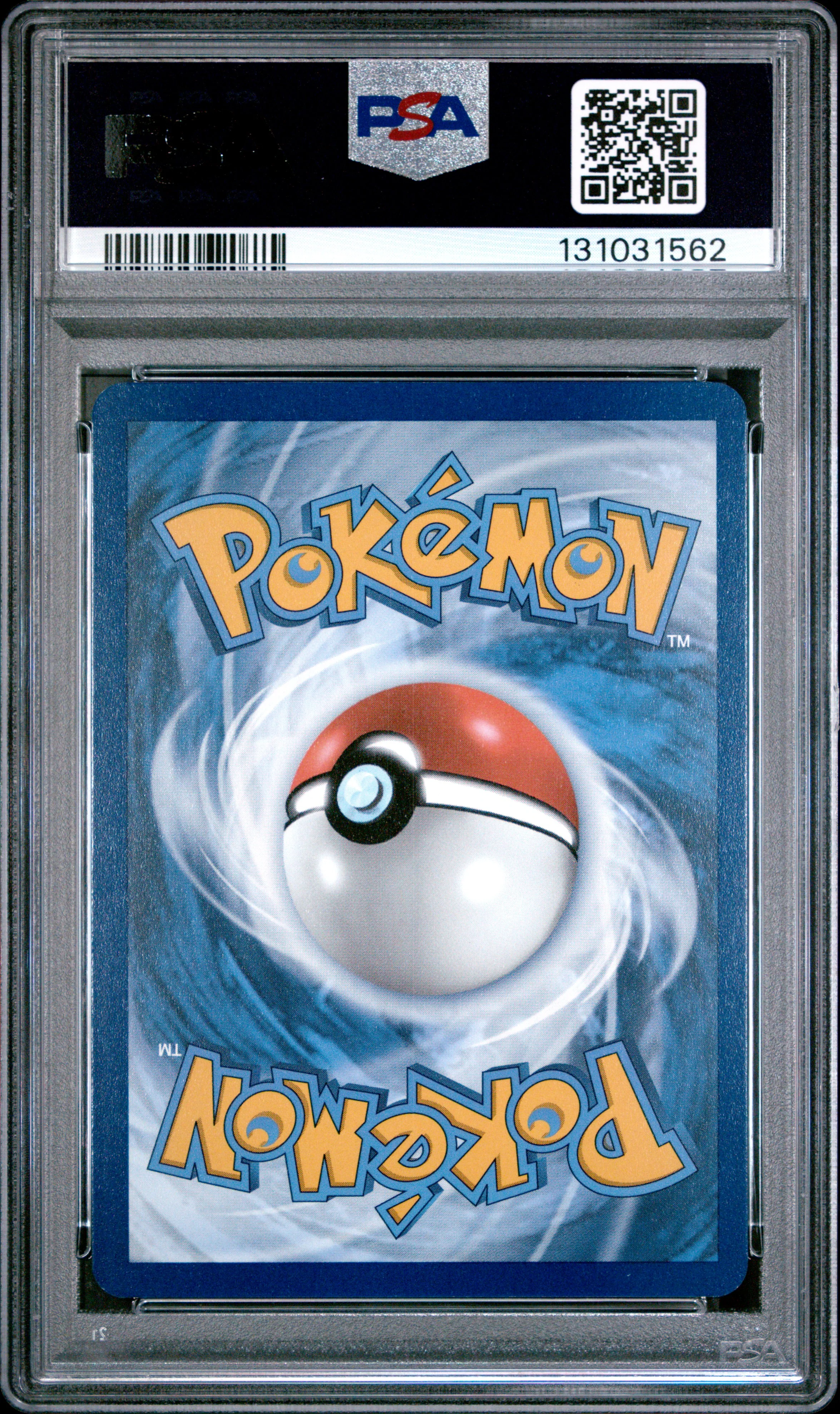 EEVEE | 2025 POKEMON SVP EN-SV BLACK STAR PROMO 173 | PRISMATIC EVOLUTIONS PC ETB | PSA MINT 9 - Image 2