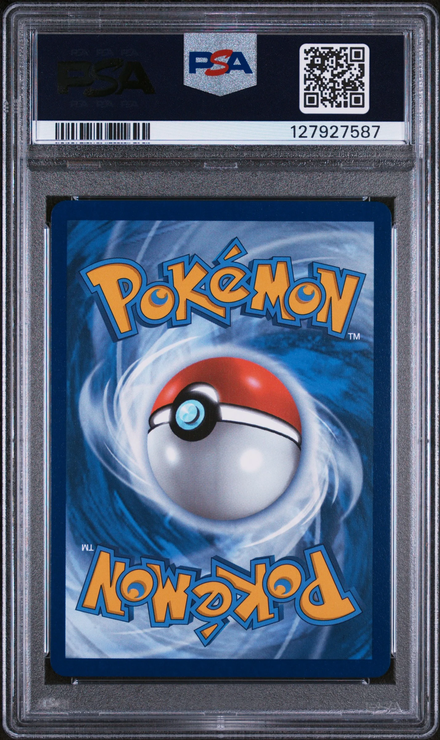 EMCEE'S HYPE | 2025 POKEMON DRI EN-DESTINED RIVALS 220 | ULTRA RARE | PSA GEM MT 10 - Image 2