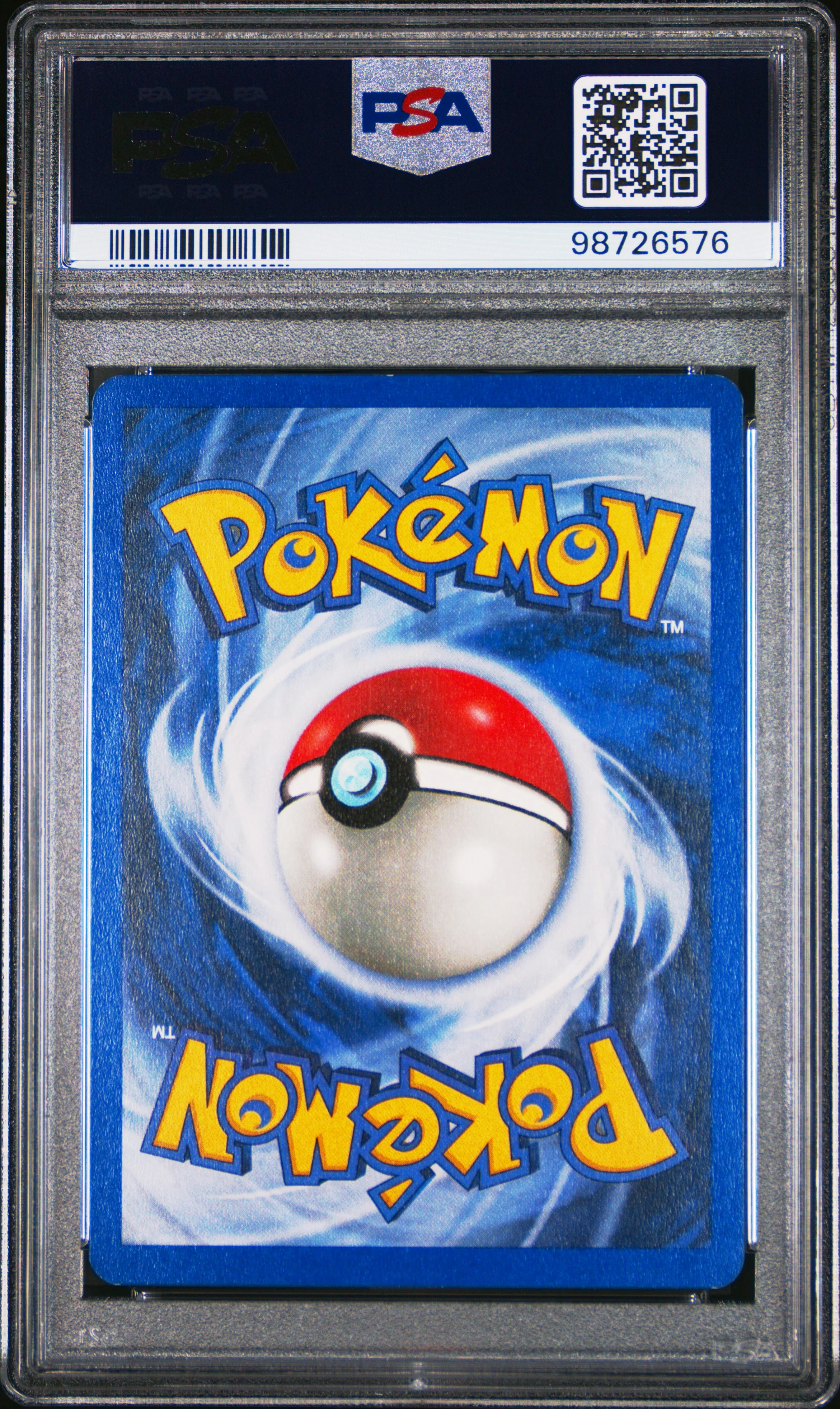 ERIKA'S VENUSAUR | 2000 POKEMON GYM CHALLENGE 4 | HOLO | PSA NM-MT 8 - Image 2