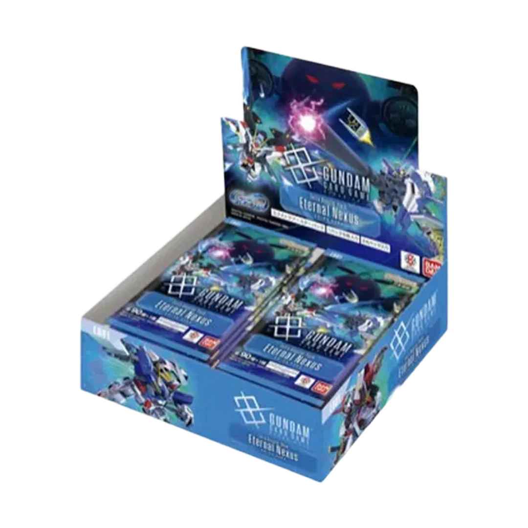 Eternal Nexus Gundam Booster Box (EB01)