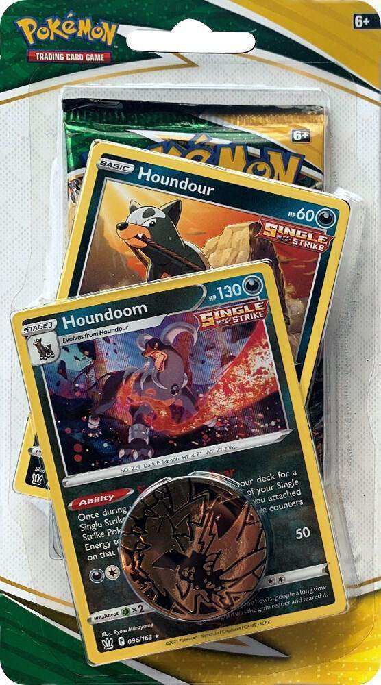 Evolving Skies Premium Checklane Pokemon Blister - Image 2