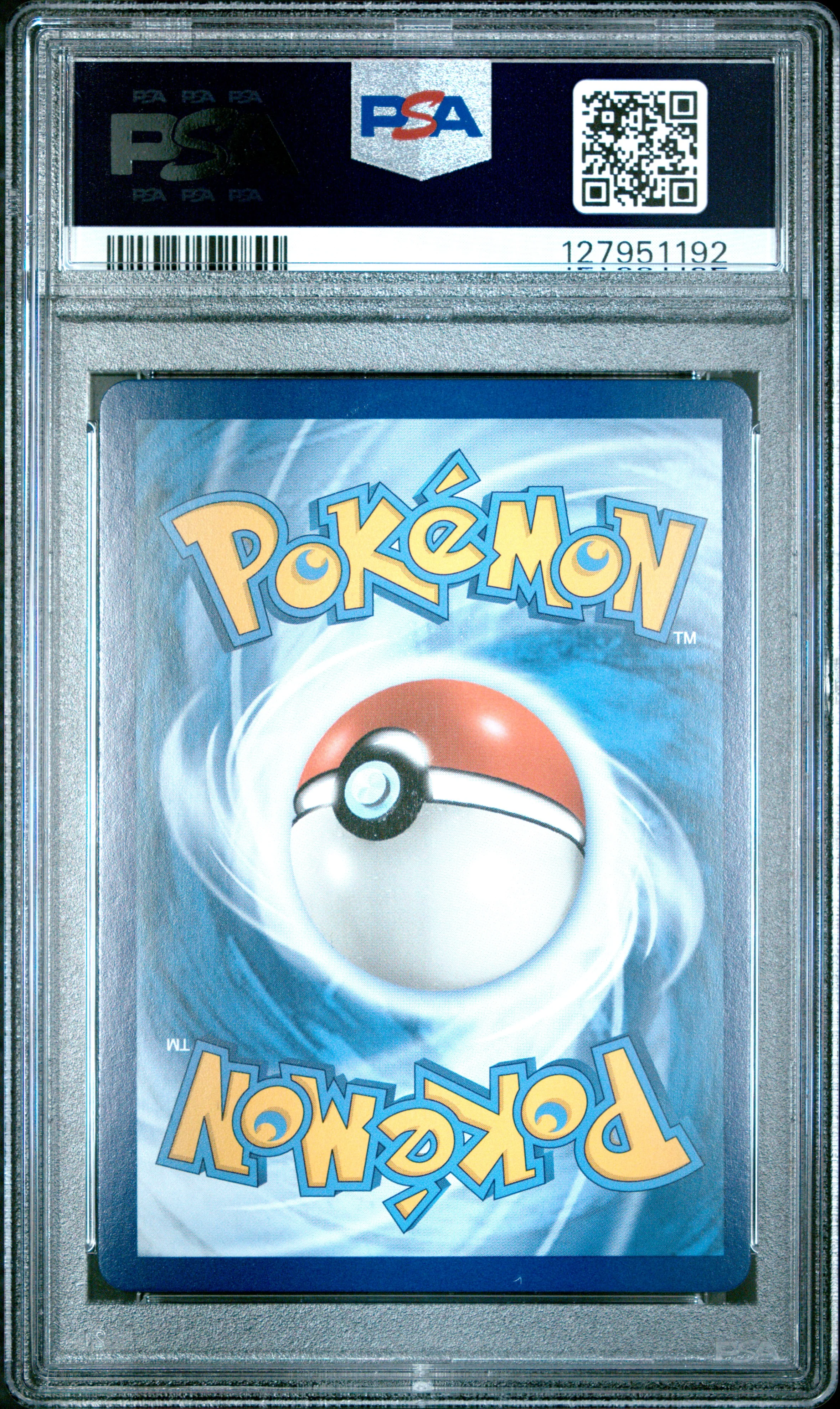 FA/AERODACTYL V | 2022 POKEMON SWORD & SHIELD LOST ORIGIN 180 | LOST ORIGIN | PSA NM-MT 8 - Image 2