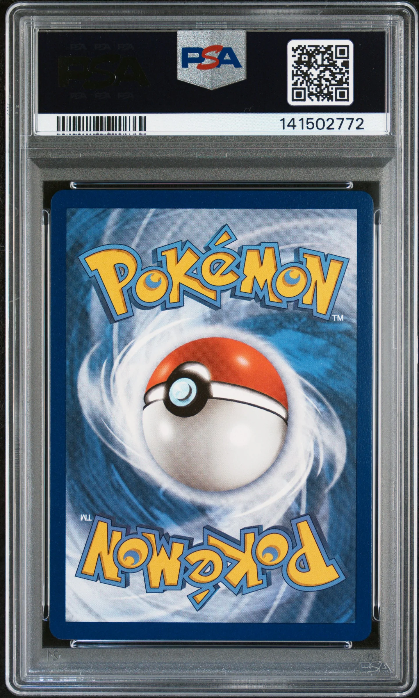 FA/BLASTOISE VMAX | 2021 POKEMON SWSH BLACK STAR PROMO 103 | BLASTOISE VMAX BATTLE BOX | PSA GEM MT 10 - Image 2
