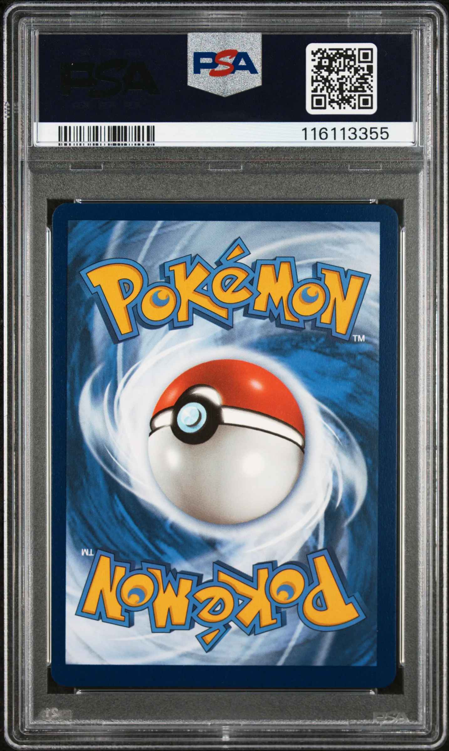 FA/BLAZIKEN V | 2022 POKEMON SWORD & SHIELD SILVER TEMPEST TG14 | SILVER TEMPEST | PSA MINT 9 - Image 2