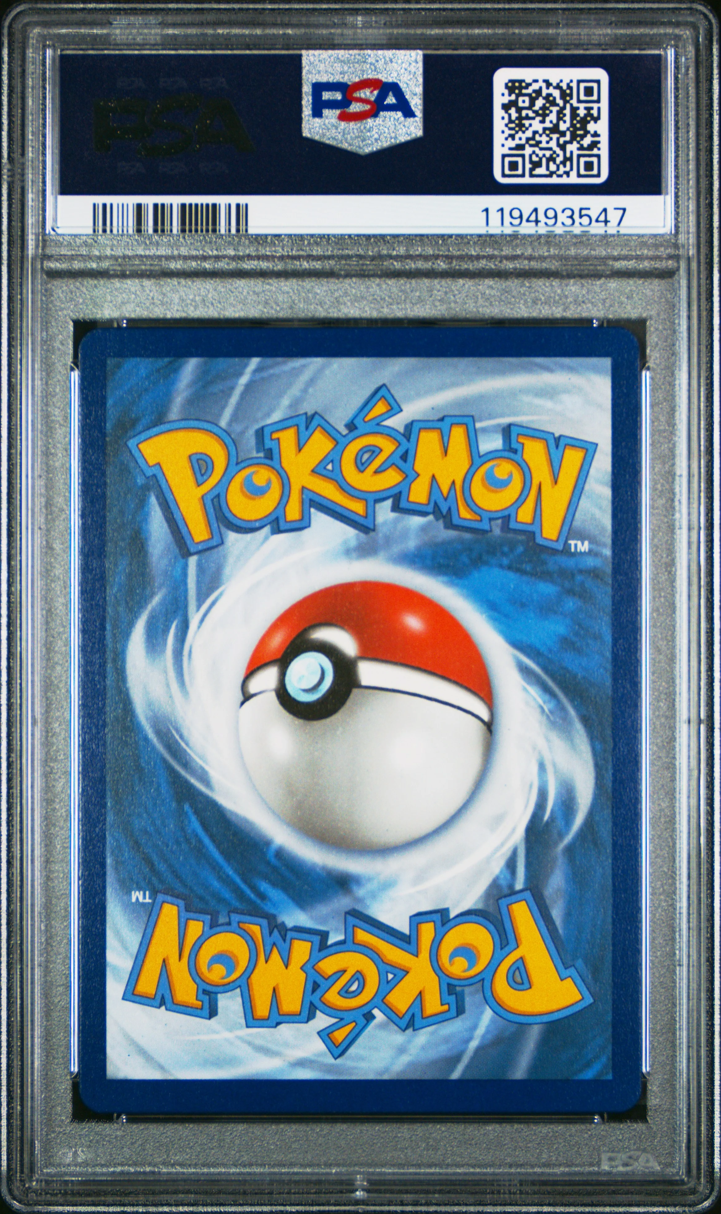 FA/CELEBI VMAX | 2021 POKEMON SWORD & SHIELD CHILLING REIGN 008 | CHILLING REIGN | PSA GEM MT 10 - Image 2