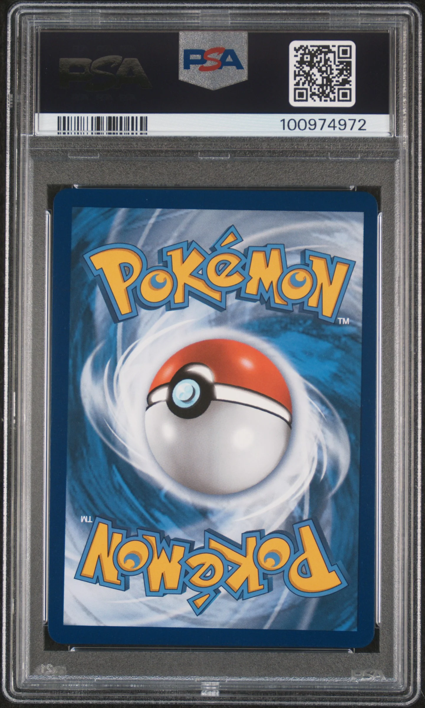 FA/CHARIZARD VMAX | 2020 POKEMON SWORD & SHIELD DARKNESS ABLAZE 020 | DARKNESS ABLAZE | PSA GEM MT 10 - Image 2