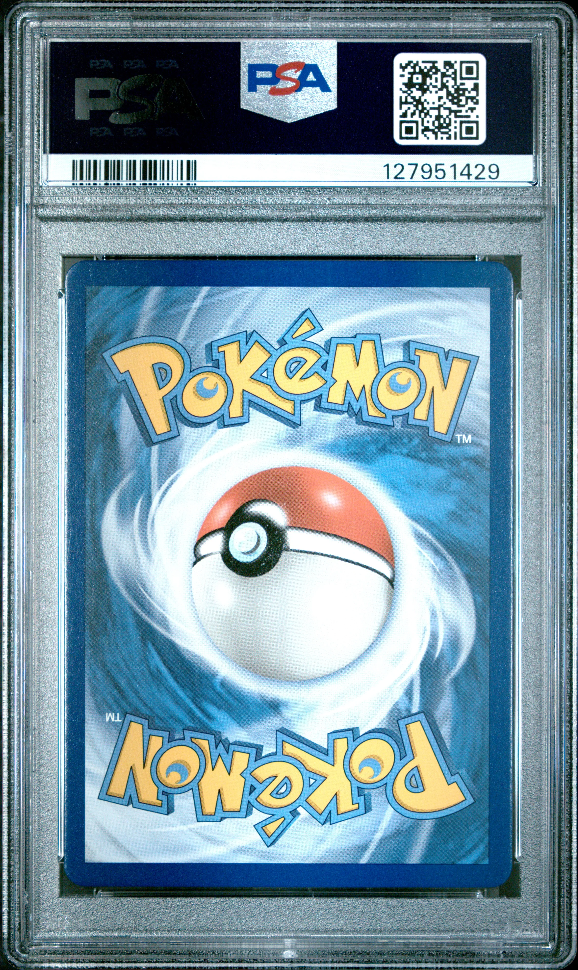 FA/CYNTHIA | 2019 POKEMON SUN & MOON HIDDEN FATES SV82 | HIDDEN FATES | PSA MINT 9 - Image 2