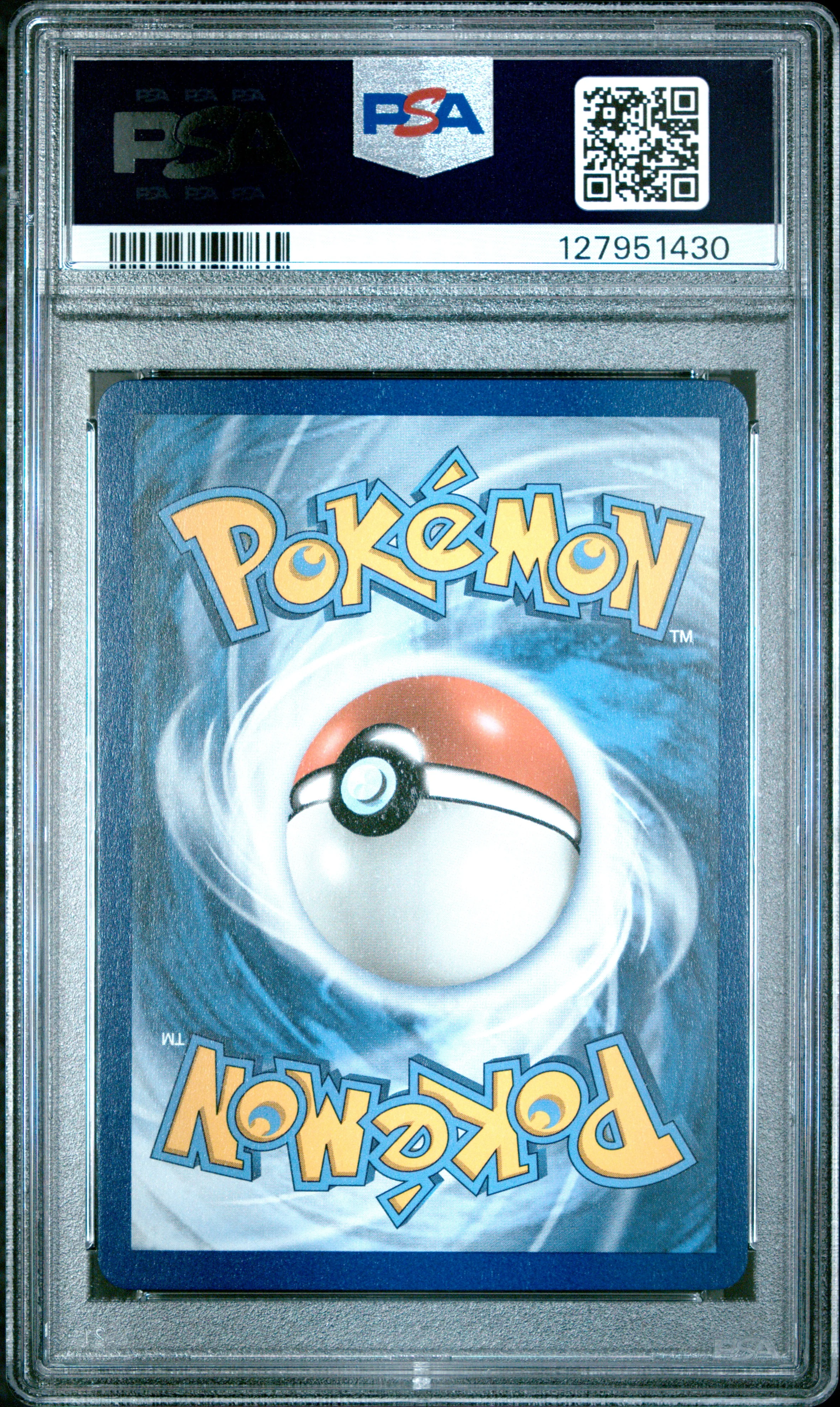 FA/CYNTHIA | 2019 POKEMON SUN & MOON HIDDEN FATES SV82 | HIDDEN FATES | PSA MINT 9 - Image 2