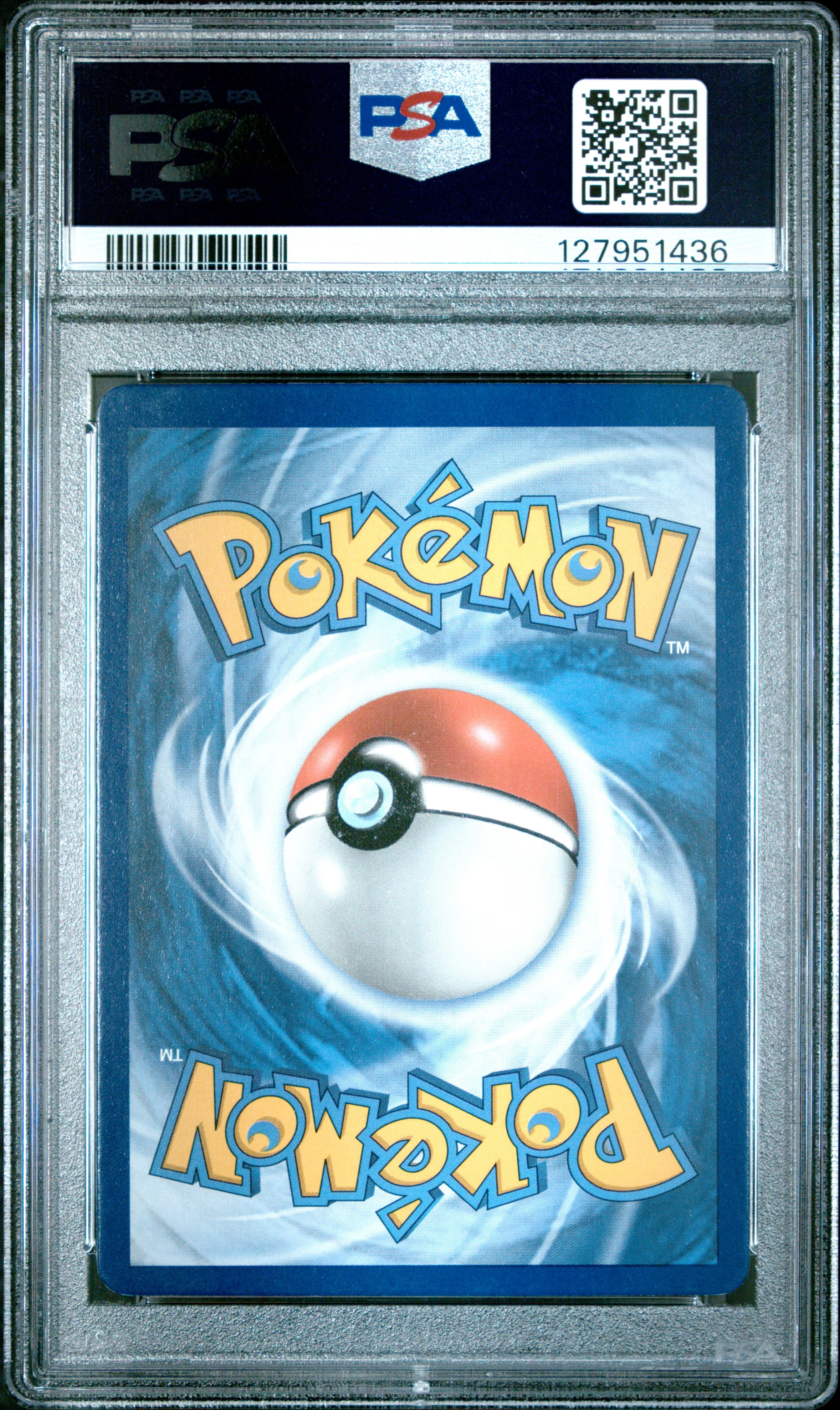 FA/CYNTHIA & CAITLIN | 2019 POKEMON SUN & MOON COSMIC ECLIPSE 228 | COSMIC ECLIPSE | PSA NM-MT 8 - Image 2