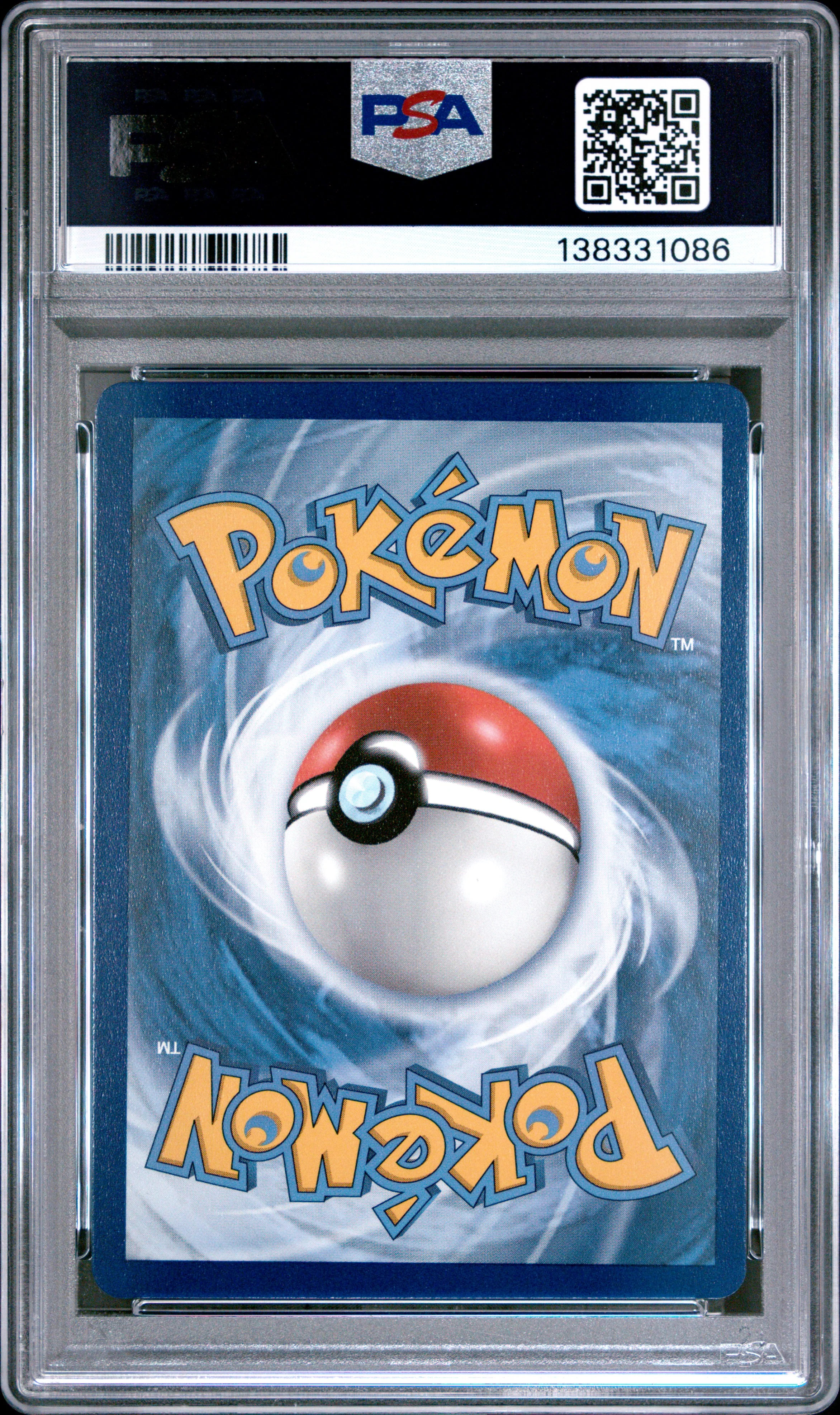 FA/DARKRAI VSTAR | 2023 POKEMON SWORD AND SHIELD CROWN ZENITH GG50 | CROWN ZENITH | PSA MINT 9 - Image 2
