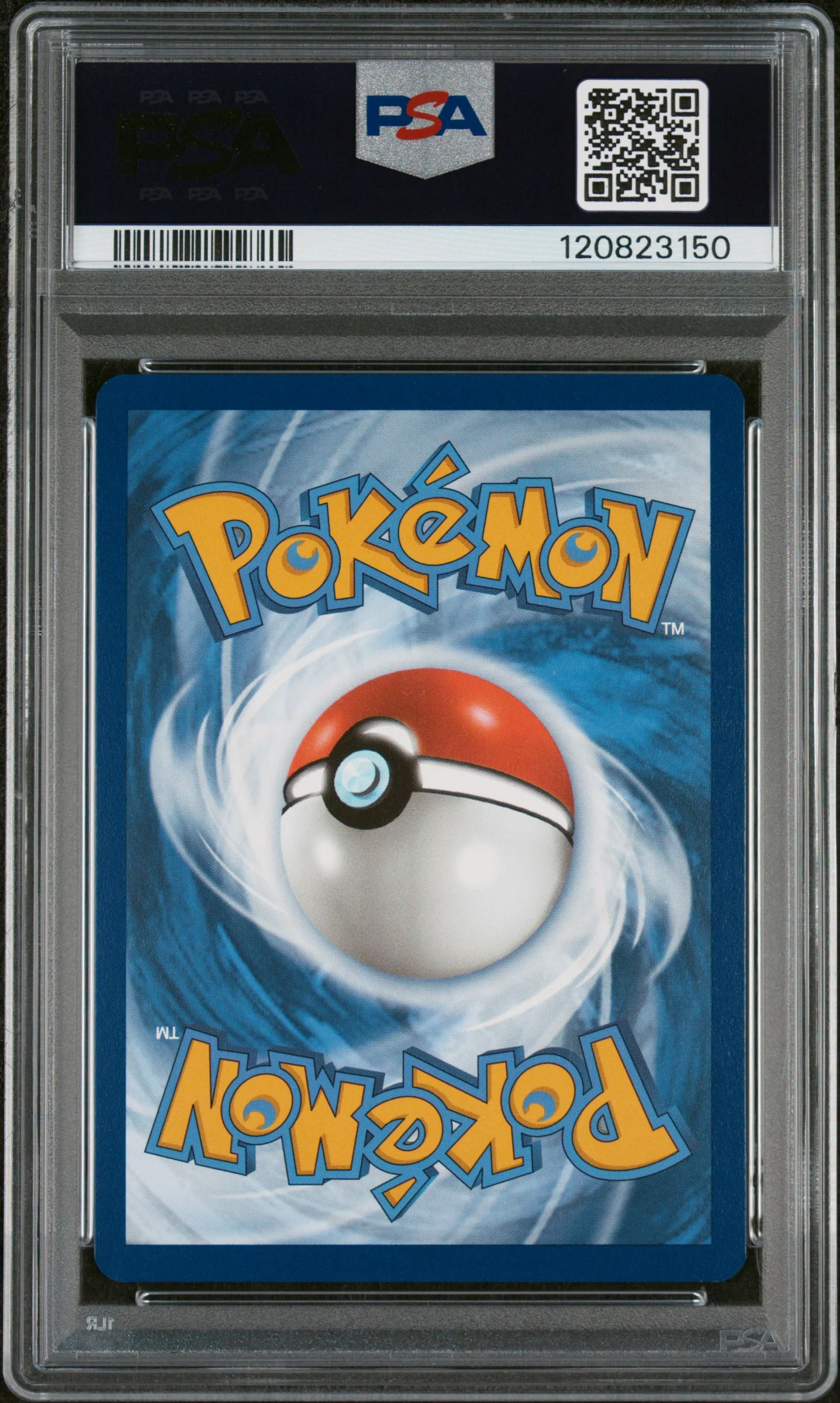 FA/DEOXYS VMAX | 2023 POKEMON SWORD AND SHIELD CROWN ZENITH GG45 | CROWN ZENITH | PSA GEM MT 10 - Image 2