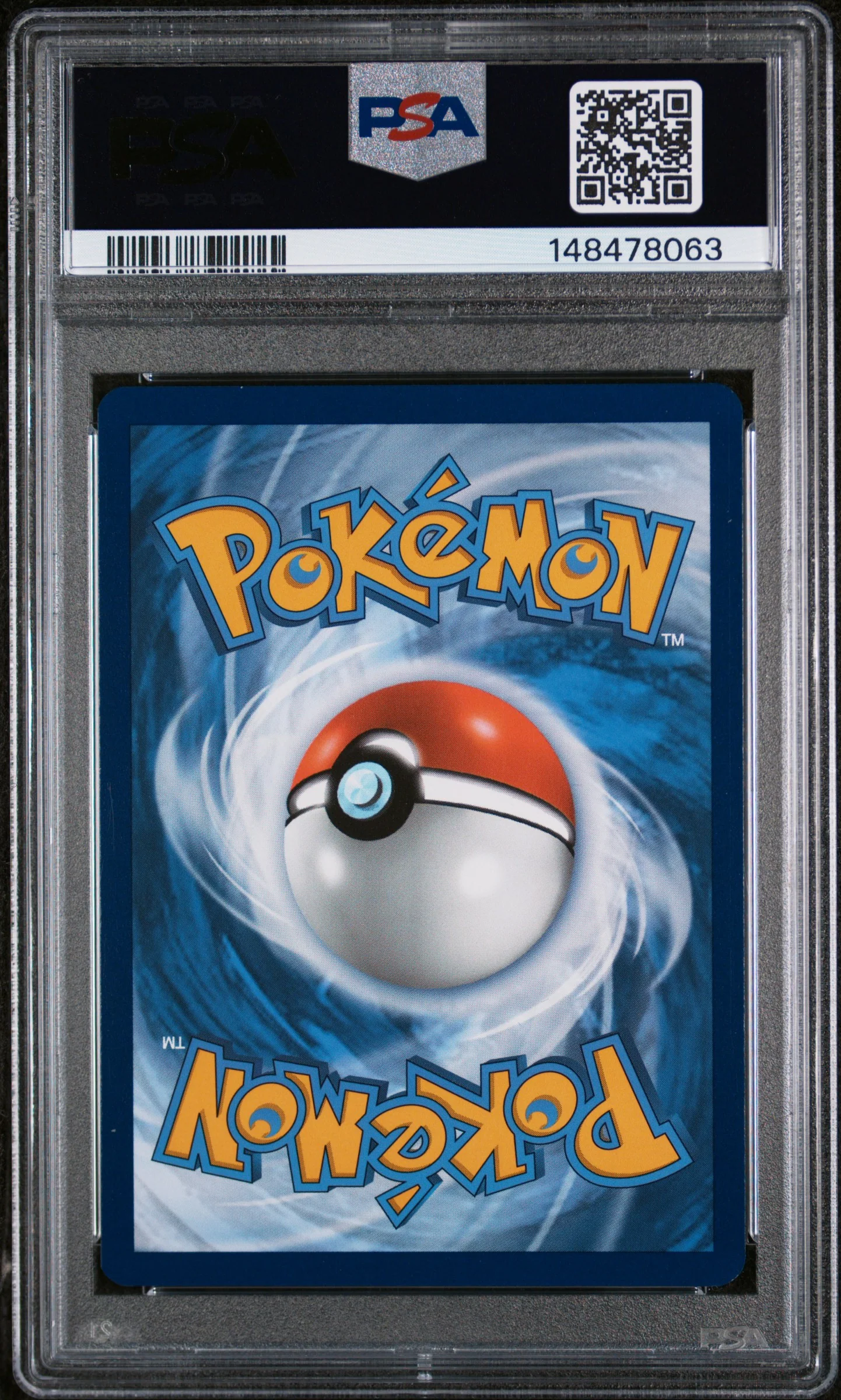 FA/DEOXYS VMAX | 2023 POKEMON SWORD AND SHIELD CROWN ZENITH GG45 | CROWN ZENITH | PSA MINT 9 - Image 2