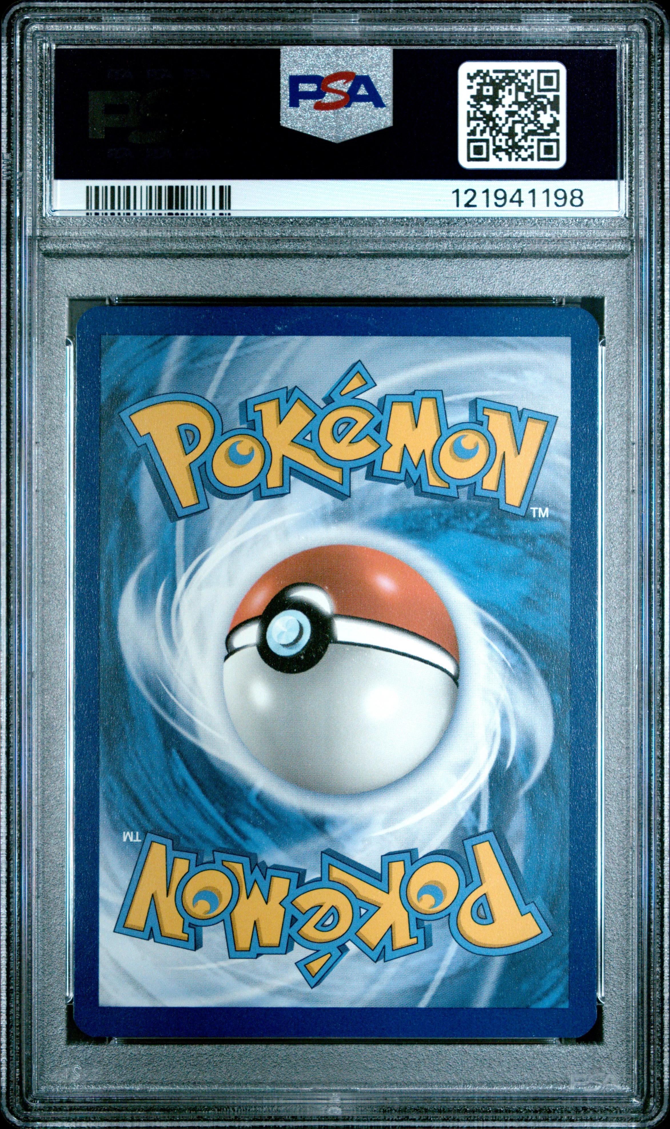 FA/DRUDDIGON | 2022 POKEMON SWORD & SHIELD SILVER TEMPEST TG09 | SILVER TEMPEST | PSA GEM MT 10 - Image 2