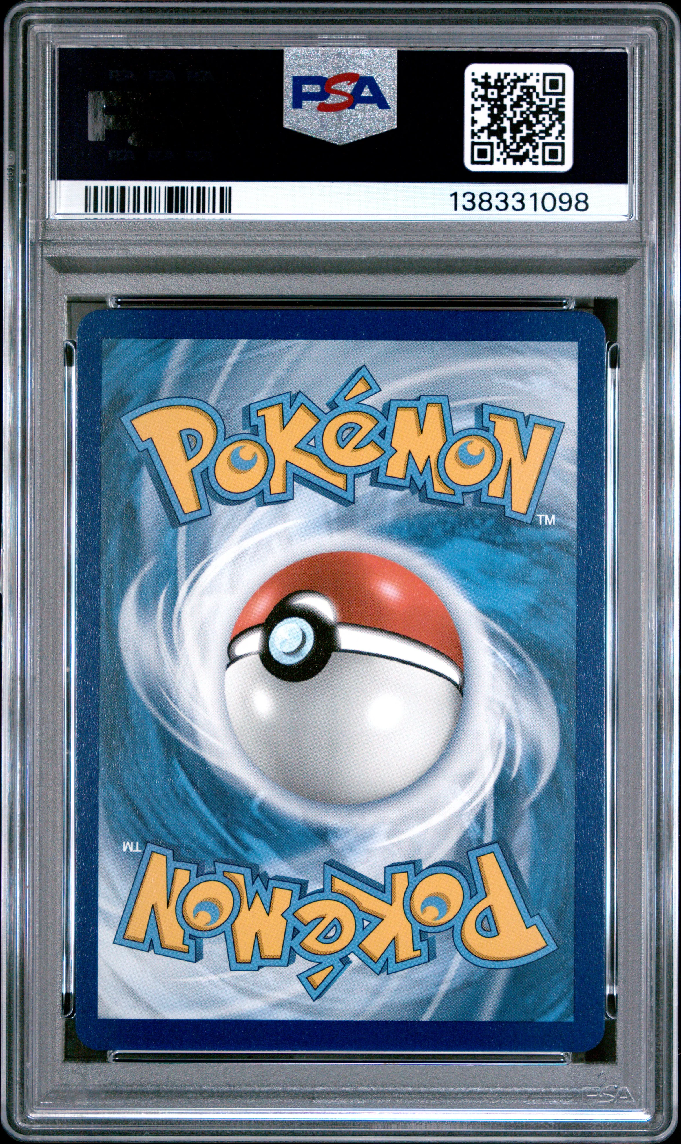 FA/GALARIAN ZAPDOS V | 2021 POKEMON SWORD & SHIELD CHILLING REIGN 174 | CHILLING REIGN | PSA MINT 9 - Image 2