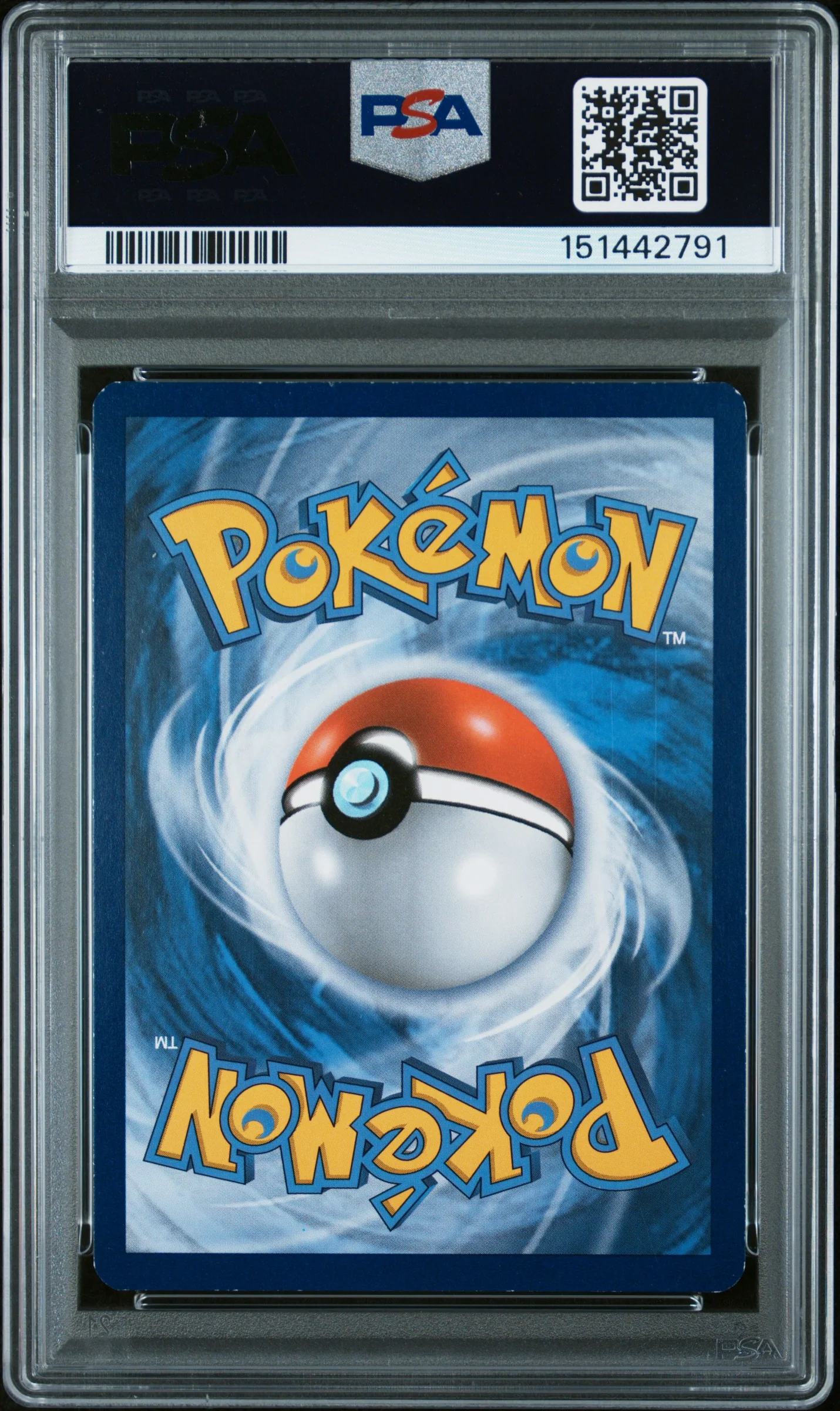 FA/GIRATINA EX | 2015 POKEMON XY ANCIENT ORIGINS 93 | ANCIENT ORIGINS | PSA EX 5 - Image 2