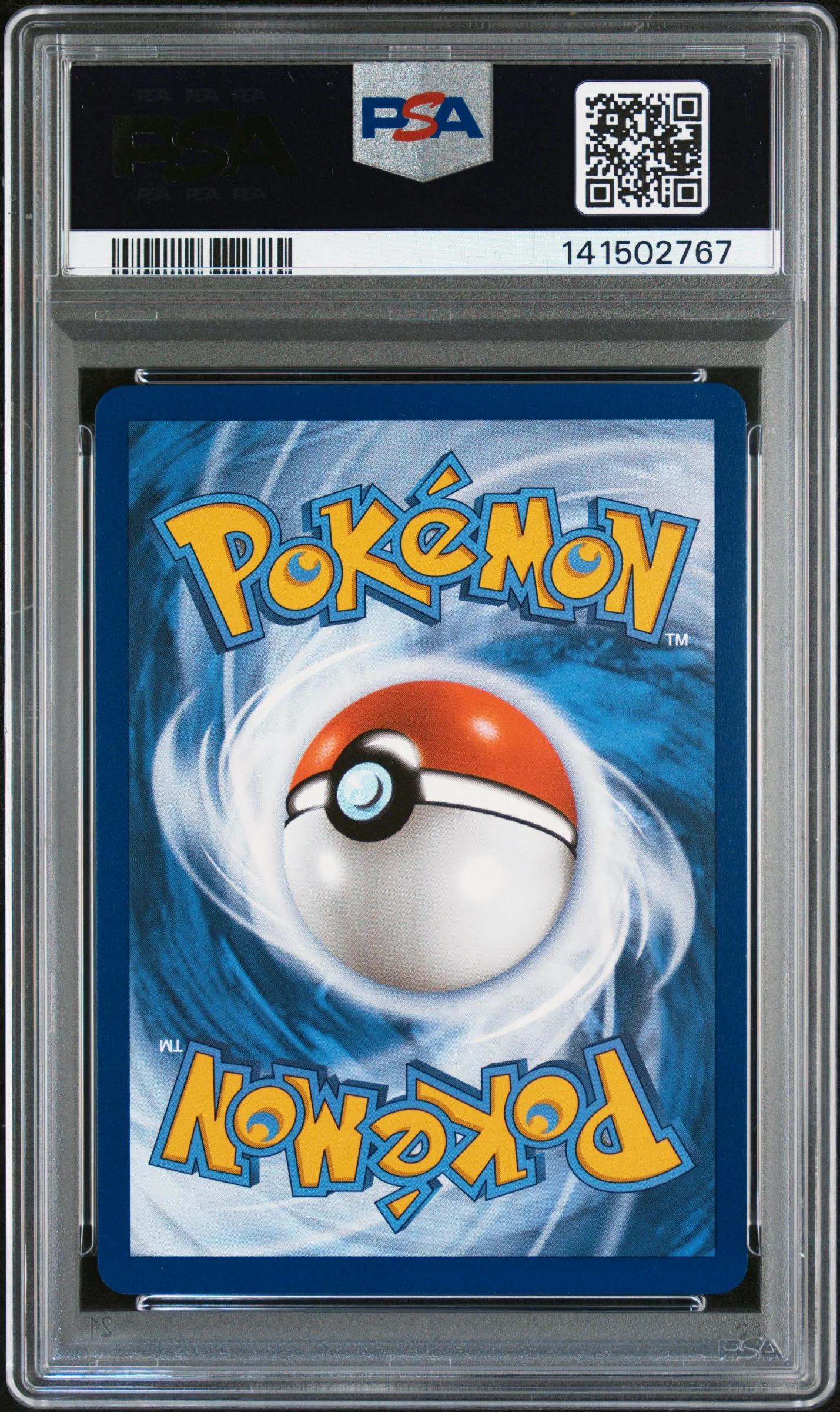 FA/GLACEON VSTAR | 2023 POKEMON SWORD AND SHIELD CROWN ZENITH GG40 | CROWN ZENITH | PSA GEM MT 10 - Image 2