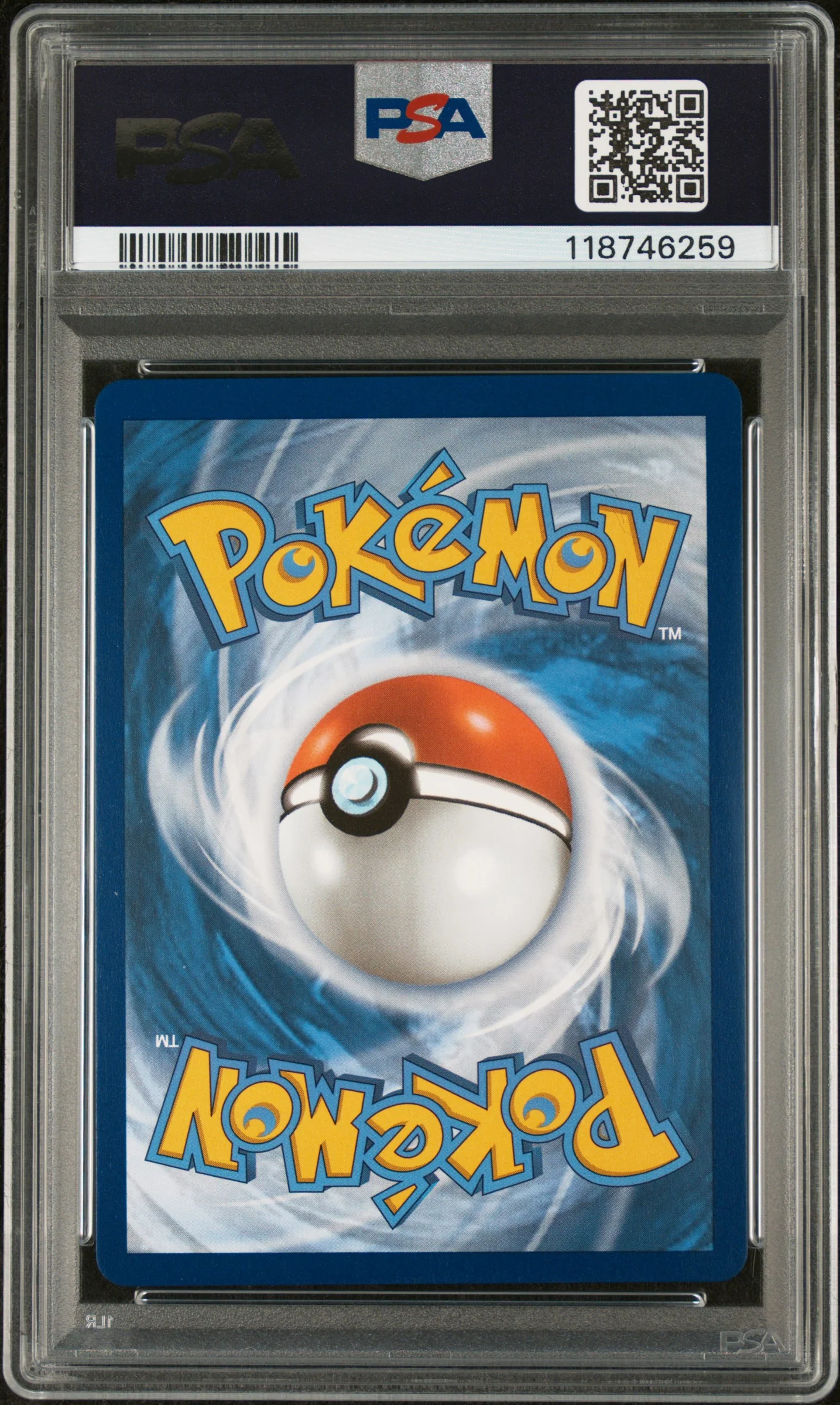FA/JOLTEON V | 2021 POKEMON SWORD & SHIELD EVOLVING SKIES 177 | EVOLVING SKIES | PSA GEM MT 10 - Image 2