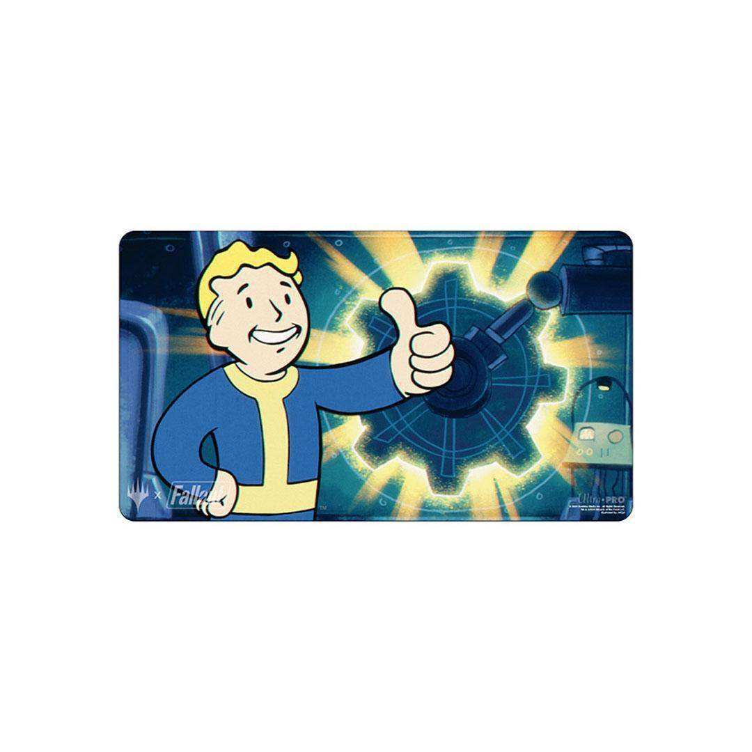 Fallout MTG Playmat - Image 5