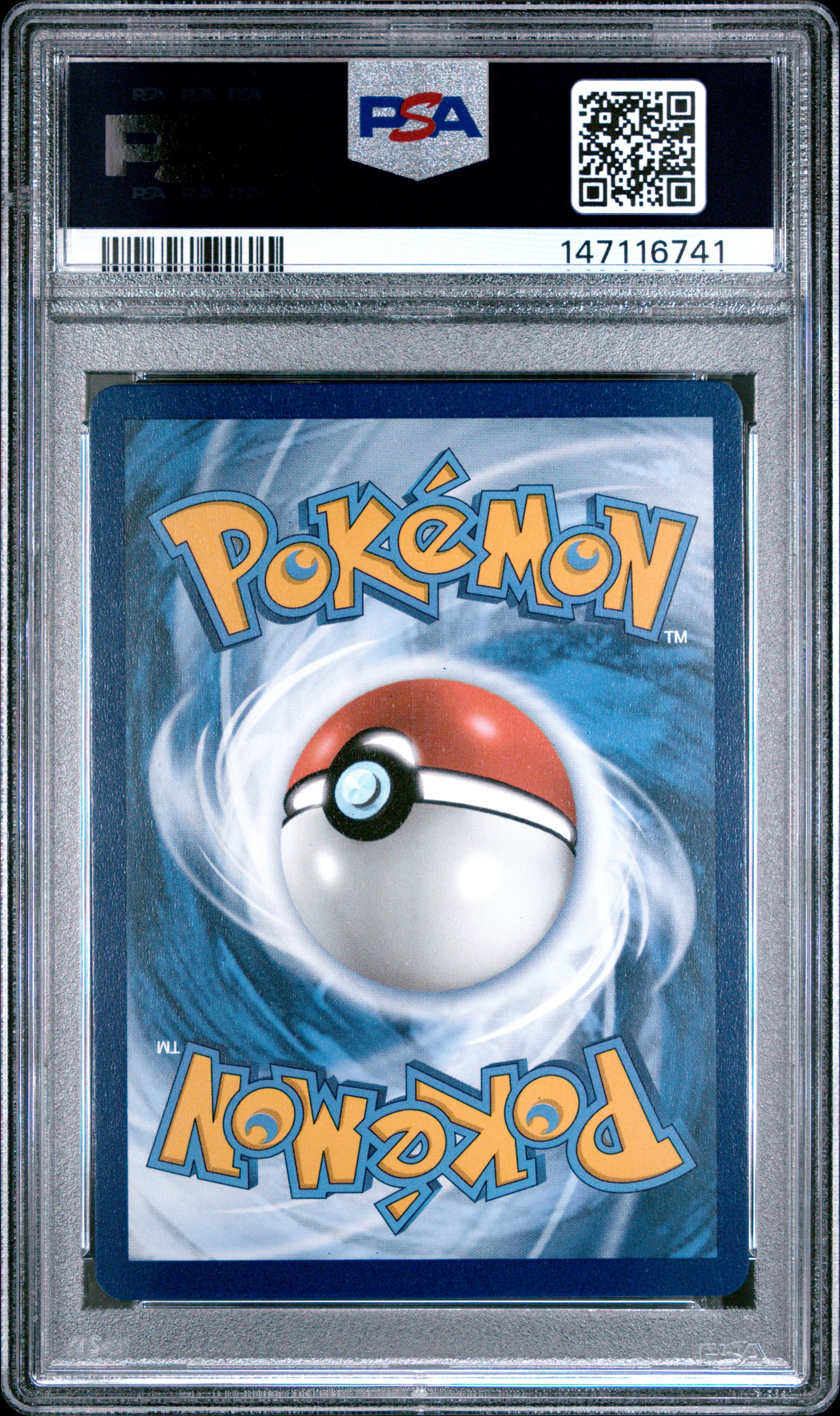 FA/LUGIA V | 2022 POKEMON SWORD & SHIELD SILVER TEMPEST 185 | SILVER TEMPEST | PSA GEM MT 10 - Image 2