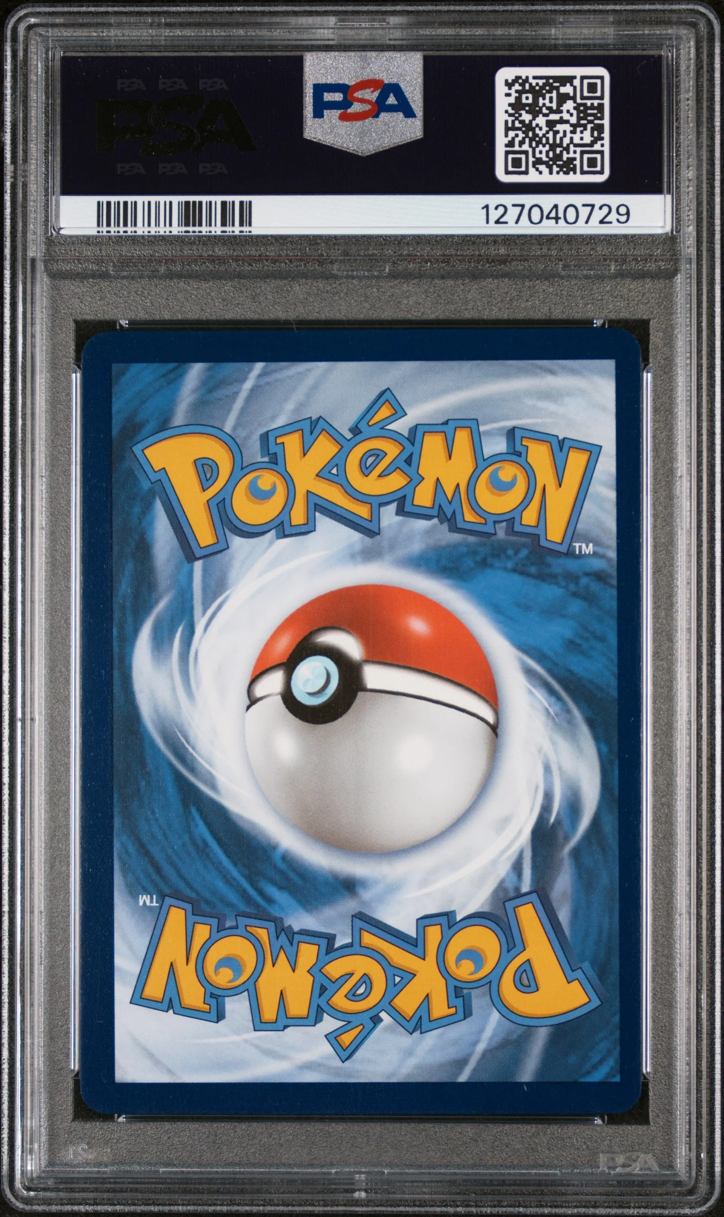 FA/LUGIA V | 2022 POKEMON SWORD & SHIELD SILVER TEMPEST 186 | SILVER TEMPEST | PSA MINT 9 - Image 2