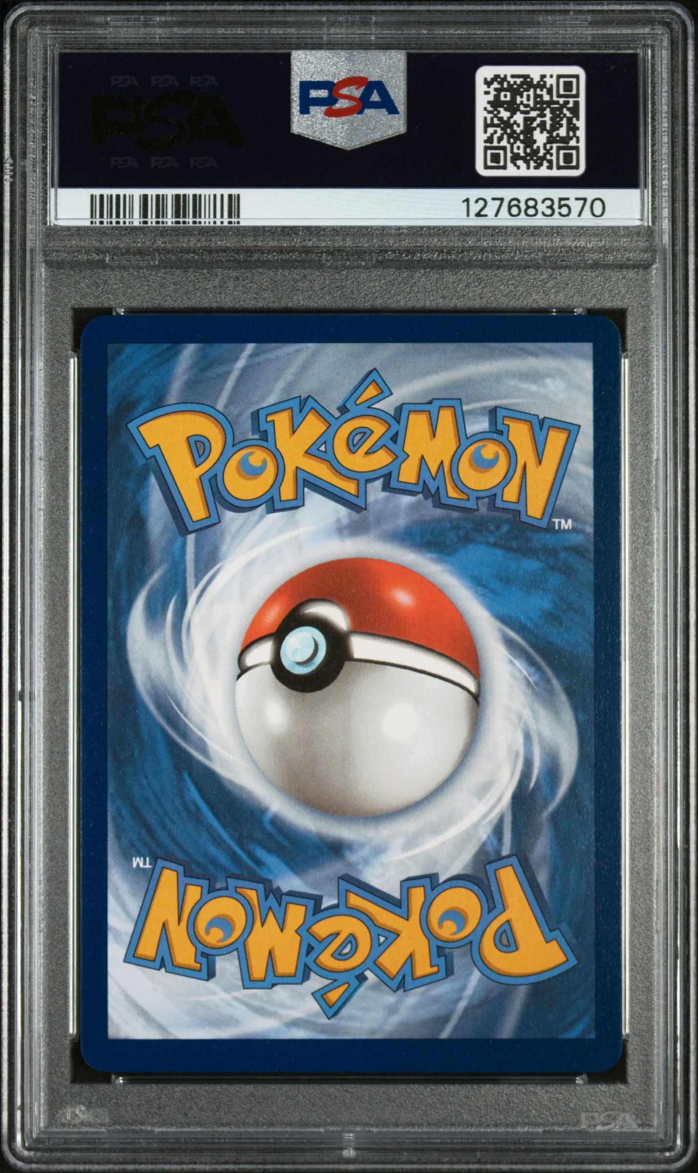 FA/LUGIA VSTAR | 2022 POKEMON SWORD & SHIELD SILVER TEMPEST 211 | SILVER TEMPEST-SECRET | PSA GEM MT 10 - Image 2