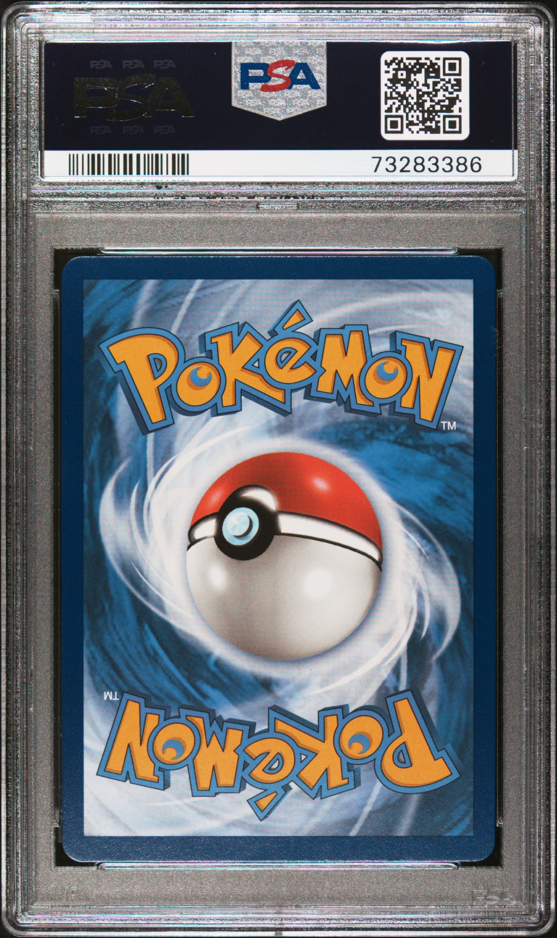 FA/MEWTWO VSTAR | 2023 POKEMON SWORD AND SHIELD CROWN ZENITH GG44 | CROWN ZENITH | PSA GEM MT 10 - Image 2