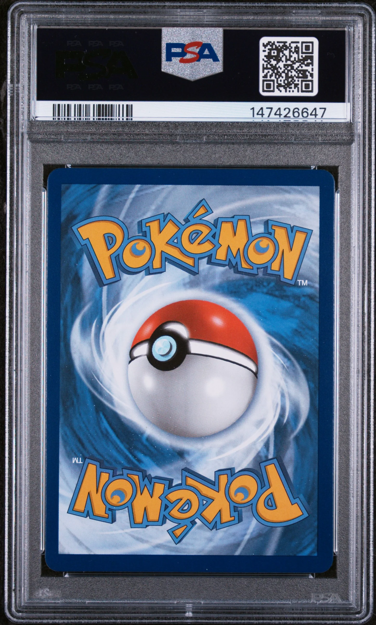 FA/PIKACHU V | 2022 POKEMON SWORD & SHIELD LOST ORIGIN TG16 | LOST ORIGIN | PSA GEM MT 10 - Image 2